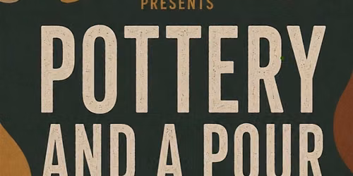 Pottery and a Pour at Urbanrest Brewing Co