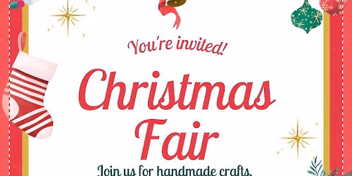 Christmas Fair