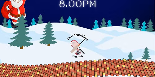 Christmas Party Night!!