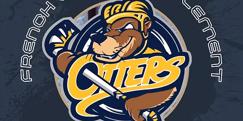 FCSS ERIE OTTERS NIGHT OUT!