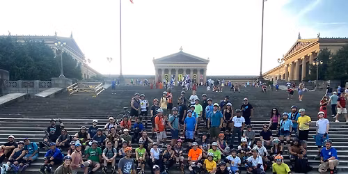 Philly Free Skate 2026