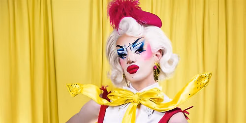 Bingo Drag \u2013 Clermont f\u00eate ses \u00e9tudiants