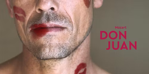 Don Juan - Den Jyske Opera med Aalborg Symfoniorkester - AKKC