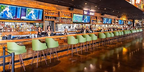 The Woodlands Real Estate Social