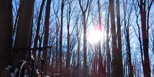 Ladies Clinic- Winter Riding and Wine Swap