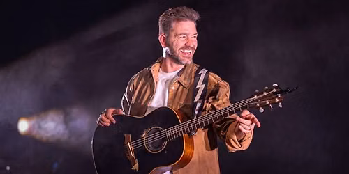 Andy Grammer Tickets 