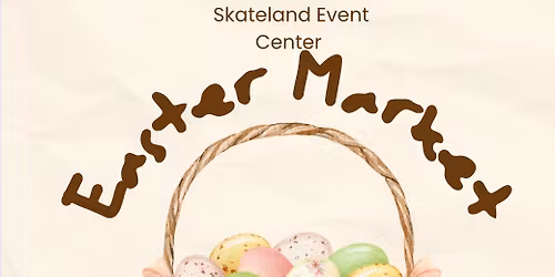 Craft Bake Vendor Market