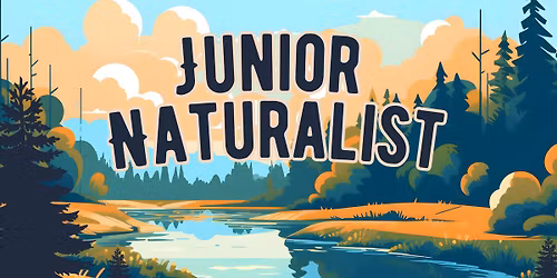 1000 Islands Junior Naturalist