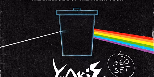 Yookie 360 Set - The Loft