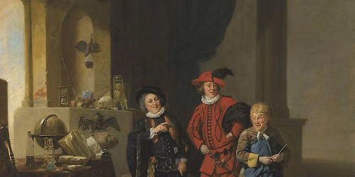 Book Club: The Alchemist by Ben Jonson (1610)