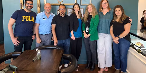 Daybreak Business Networking Lunch