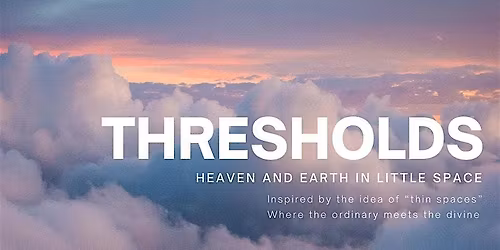 Serafina: Thresholds