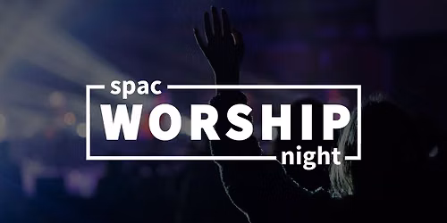 Worship Night | Sherwood Park Alliance Church | All Ages