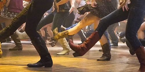 Line Dancing & Foxtrot