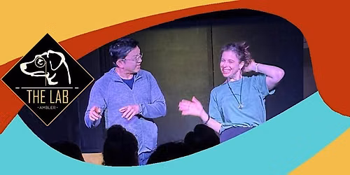 Dynamics + Devices: level 3 Longform Improv
