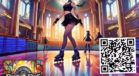 ALTERNA Goth Skate - June 2, 2026