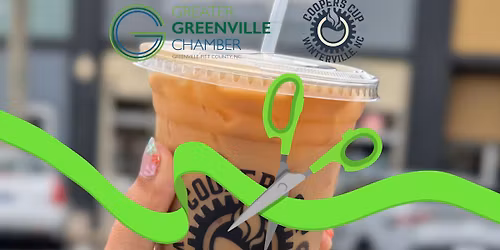 Coopers Cup Ribbon Cutting