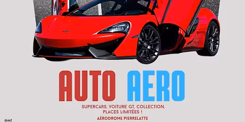 AUTO & AERO \u2708\ufe0f\ud83d\ude97