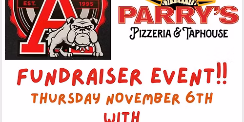 Austin High School PTO Spirit Night!