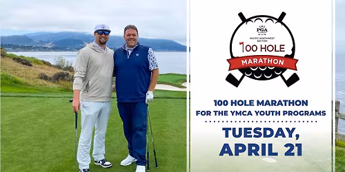 100 Hole Marathon