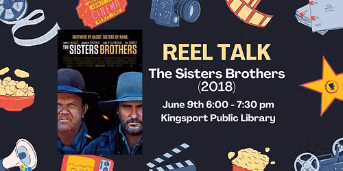 Reel Talk