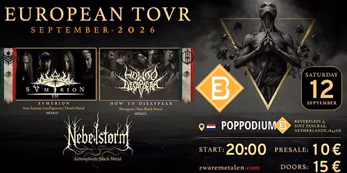 B3 Metal Bash