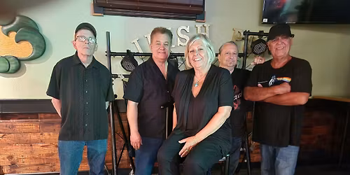 Gimme Five Bringing in 2026 at The Williamston Eagles!! New Year's Eve Celebration!