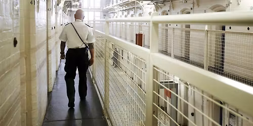 The Prisons & Penal Crisis: What Should be Done?