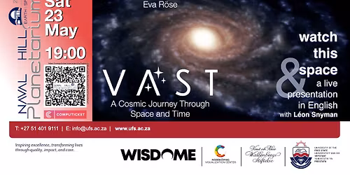 Vast