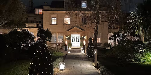 New Year's Eve Party\ud83e\udd42