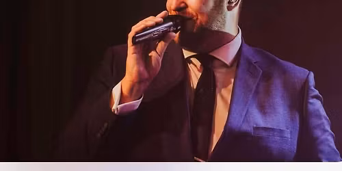 The Old Inns Christmas Party with a Michael Buble Tribute!