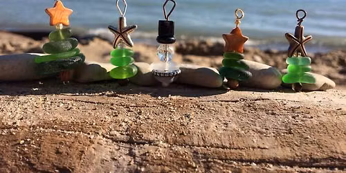Beach Tree Making Class