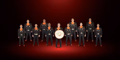 J Guzman Entertainment presents Fiesta Navidad