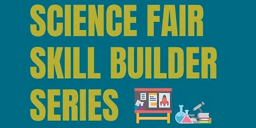 MarineQuest Science Fair Skill Builder