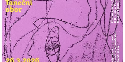 S tancem je n\u00e1m do zp\u011bvu 