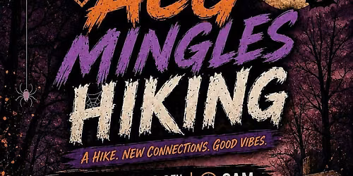 ACG Mingles Hiking