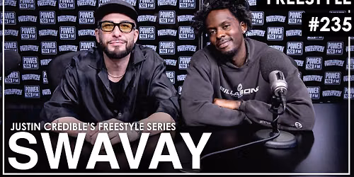 SwaVay