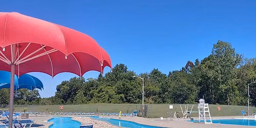 Special Olympics Night at Carbondale Super Splash Park