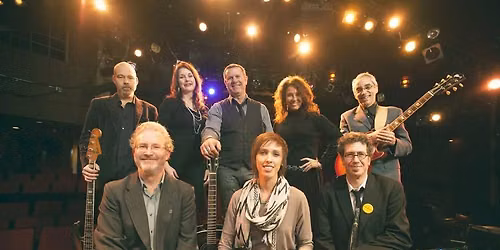 Mick Sterling Presents: A Grand Ole Opry Christmas