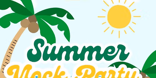 Summer Vlock Party
