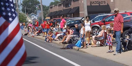 4th of July Parade
