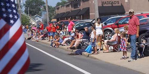 4th of July Parade