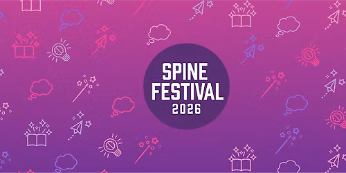 SPIN - The SPINE Festival Show
