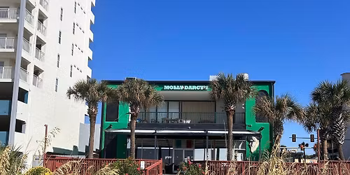 Sunday Funday Sing It Loud!