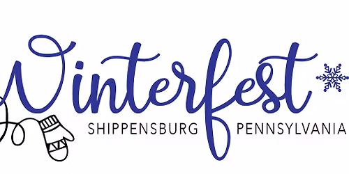 2026 Shippensburg Winterfest