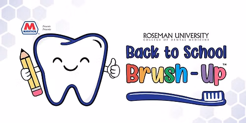 Back to School Brush-Up