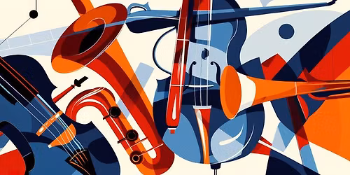 Live Music - The Quartets