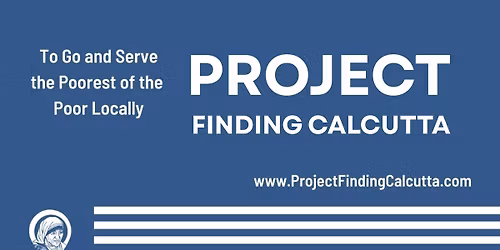 Project Finding Calcutta