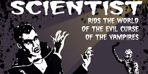 Scientist