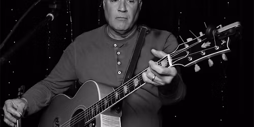 Garry Foisy  - SOLO at Strings!